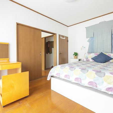 New Koenji House 3Br Family Friendly Haven Villa Tokyo Eksteriør billede