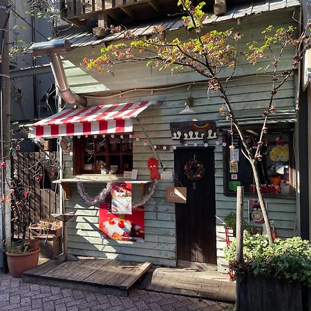 New Koenji House 3Br Family Friendly Haven Villa Tokyo Eksteriør billede