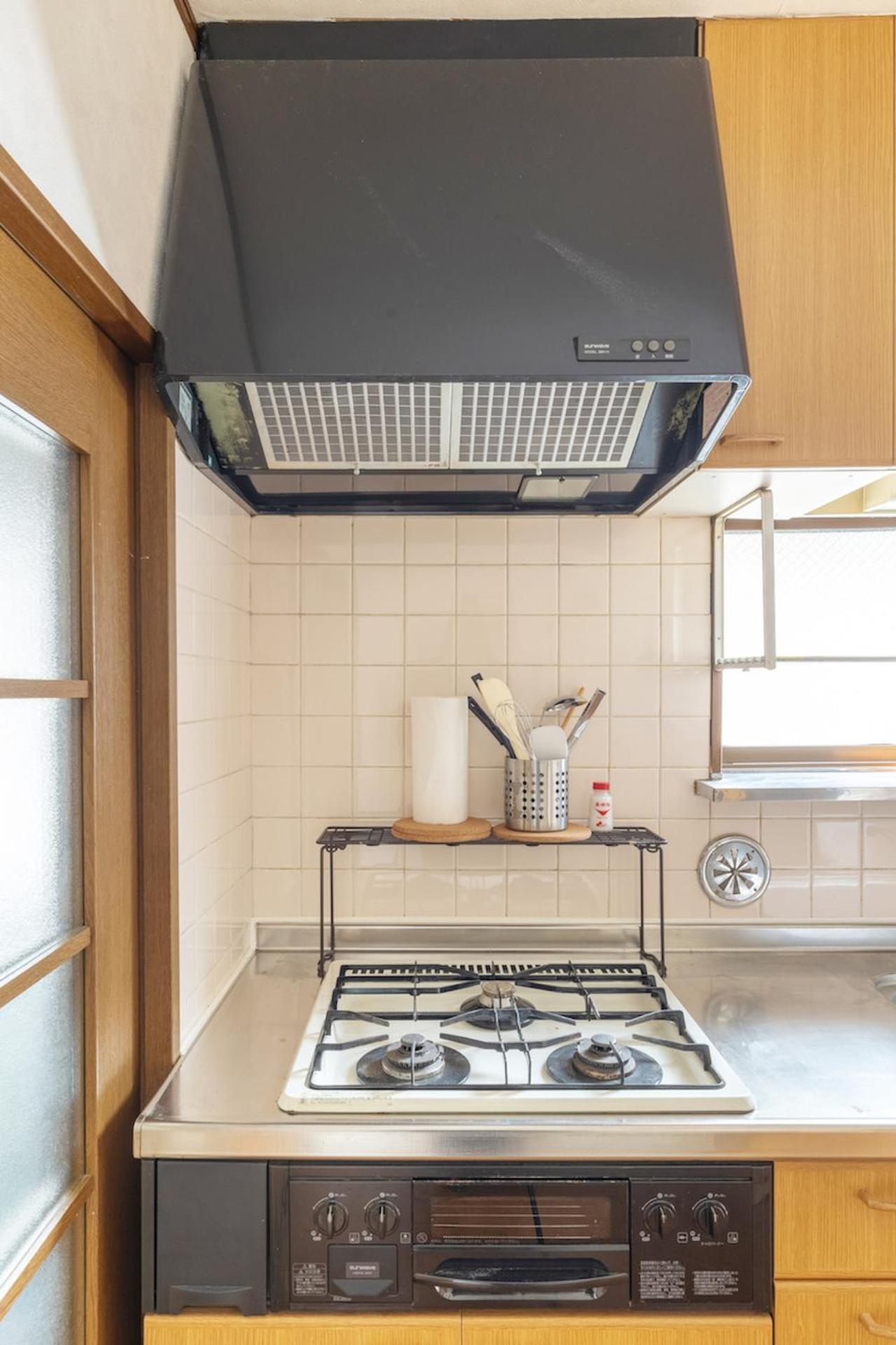 New Koenji House 3Br Family Friendly Haven Villa Tokyo Eksteriør billede
