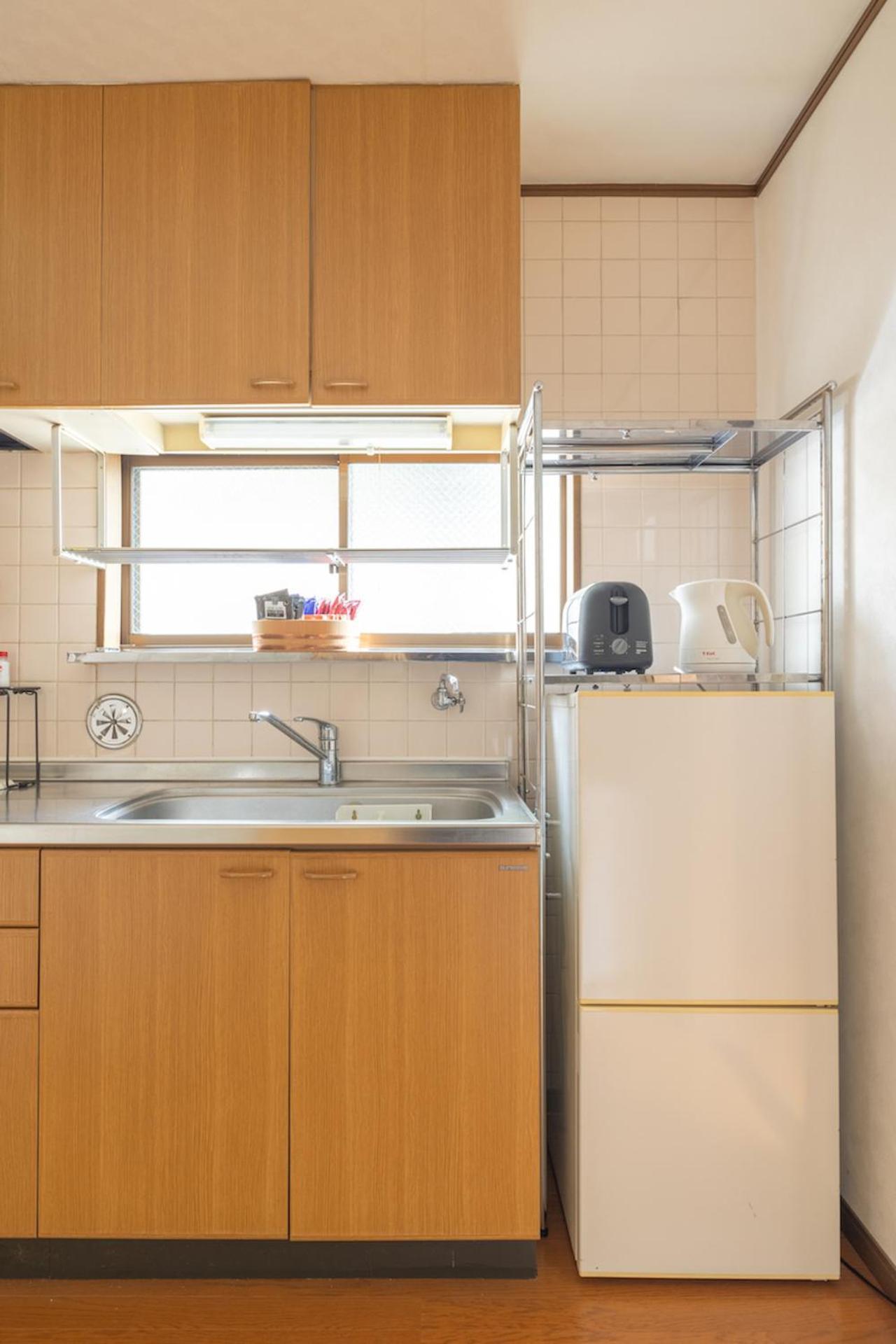 New Koenji House 3Br Family Friendly Haven Villa Tokyo Eksteriør billede
