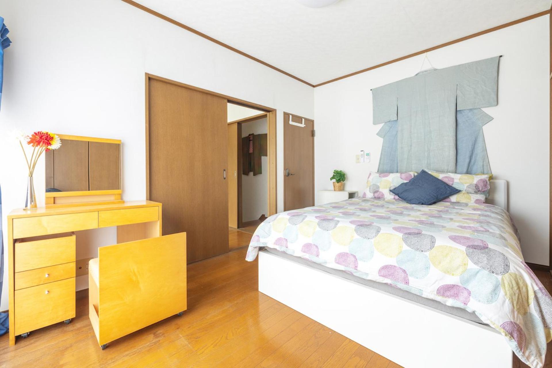 New Koenji House 3Br Family Friendly Haven Villa Tokyo Eksteriør billede
