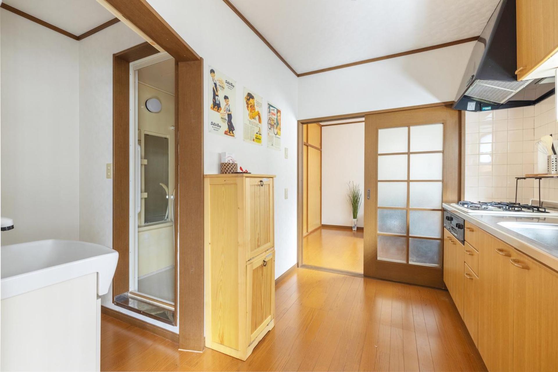 New Koenji House 3Br Family Friendly Haven Villa Tokyo Eksteriør billede