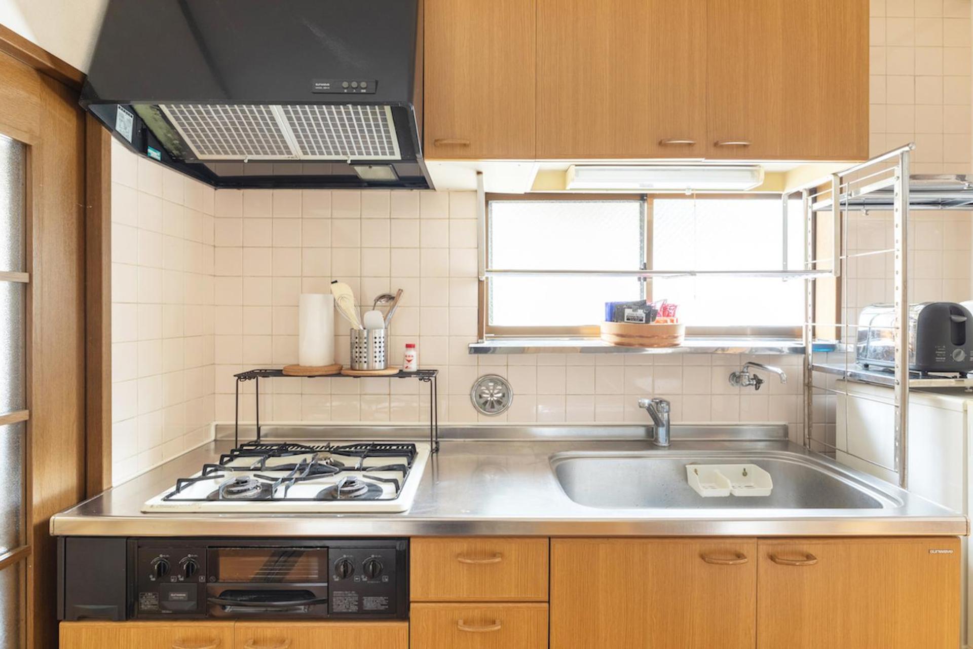 New Koenji House 3Br Family Friendly Haven Villa Tokyo Eksteriør billede