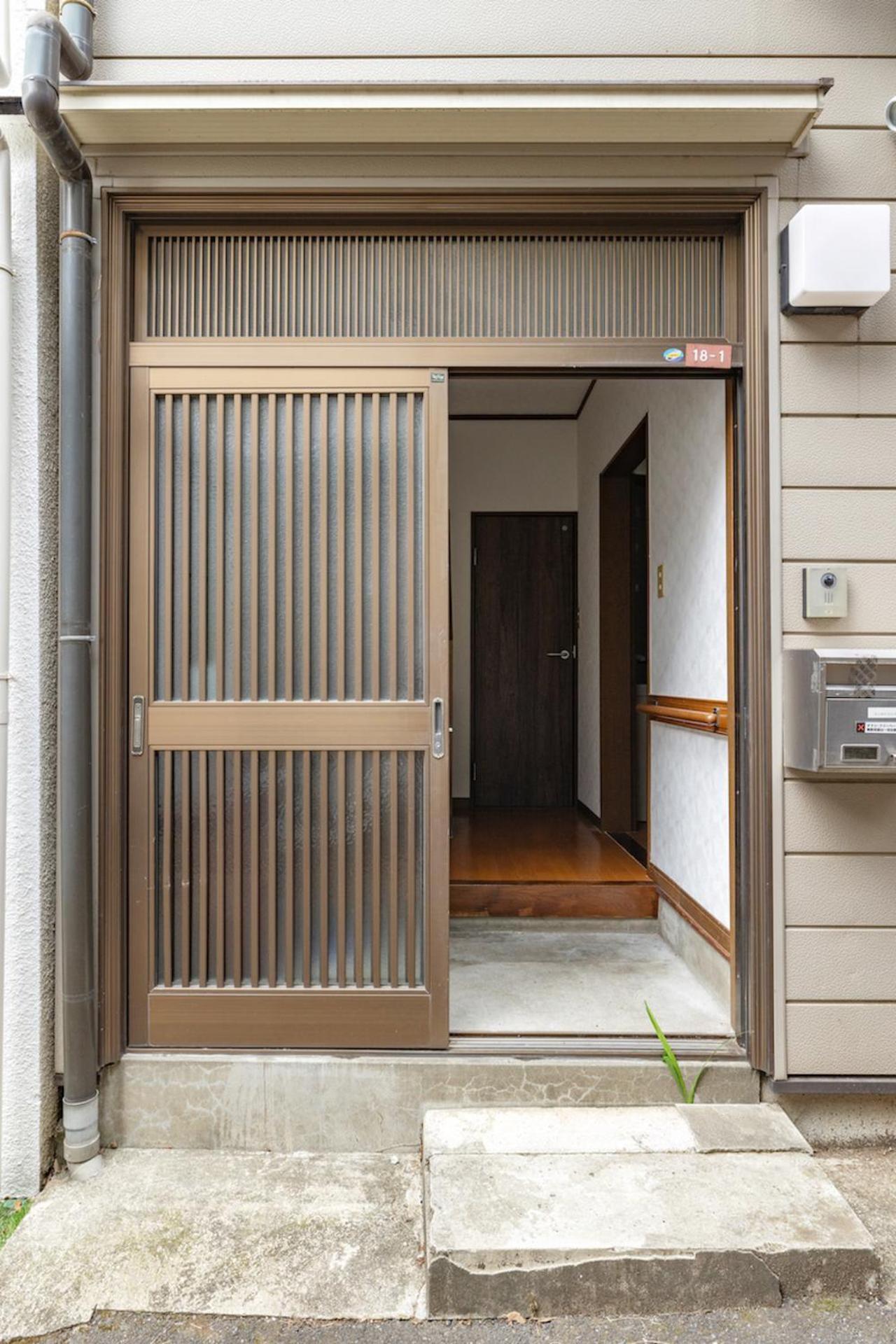 New Koenji House 3Br Family Friendly Haven Villa Tokyo Eksteriør billede