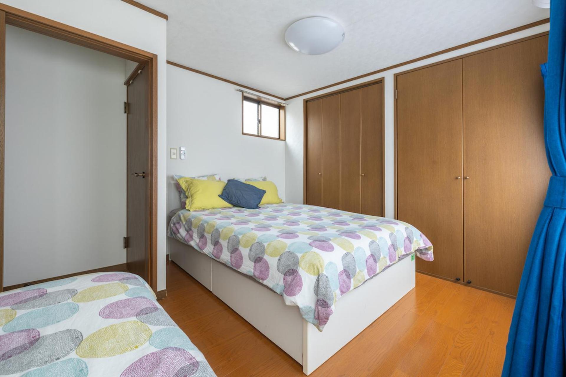 New Koenji House 3Br Family Friendly Haven Villa Tokyo Eksteriør billede