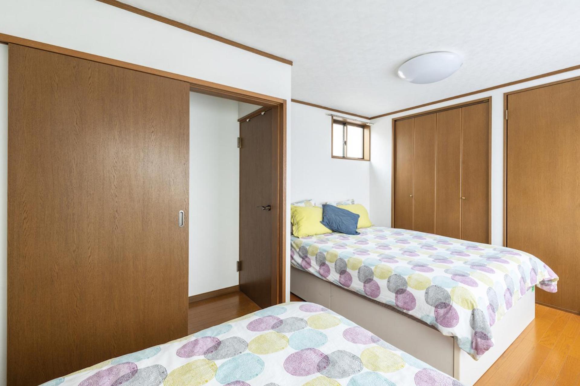 New Koenji House 3Br Family Friendly Haven Villa Tokyo Eksteriør billede