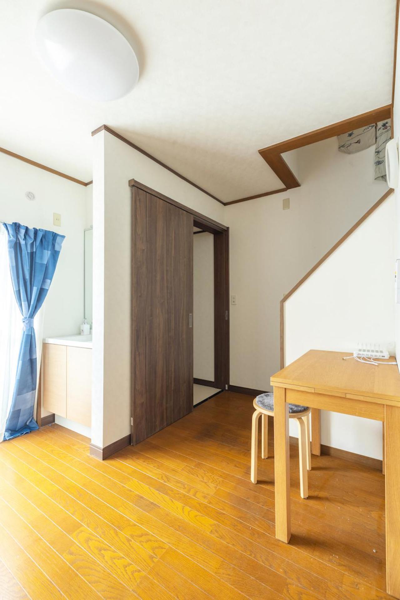 New Koenji House 3Br Family Friendly Haven Villa Tokyo Eksteriør billede