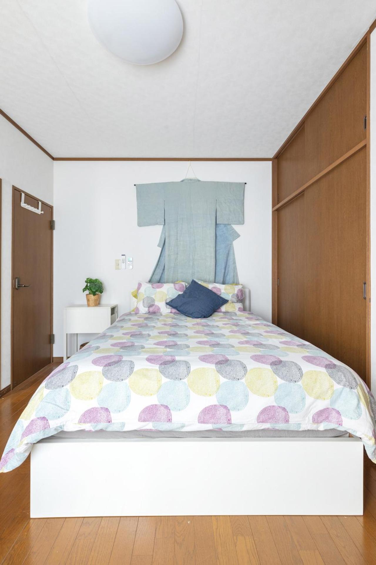 New Koenji House 3Br Family Friendly Haven Villa Tokyo Eksteriør billede
