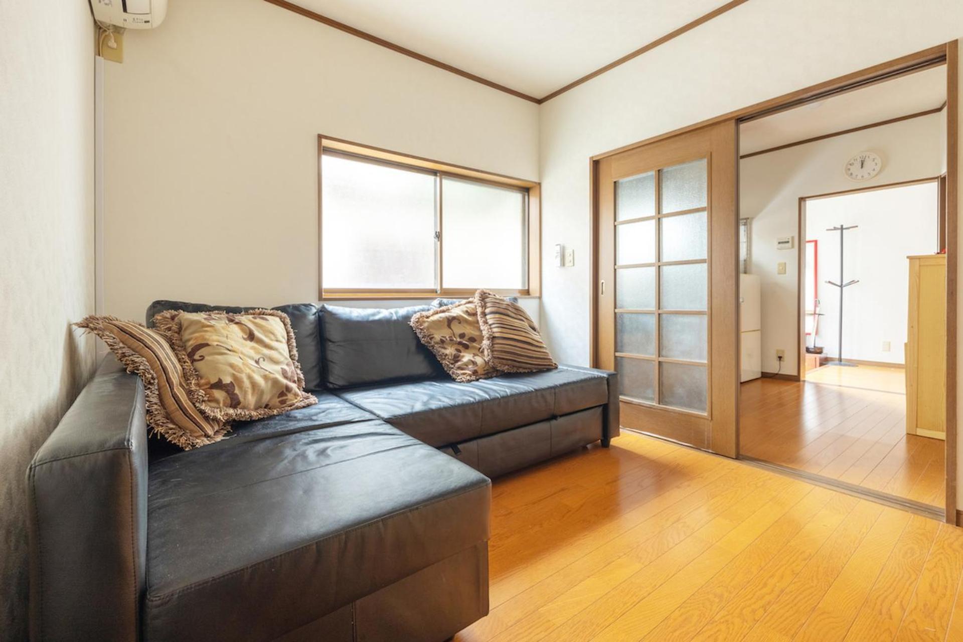 New Koenji House 3Br Family Friendly Haven Villa Tokyo Eksteriør billede
