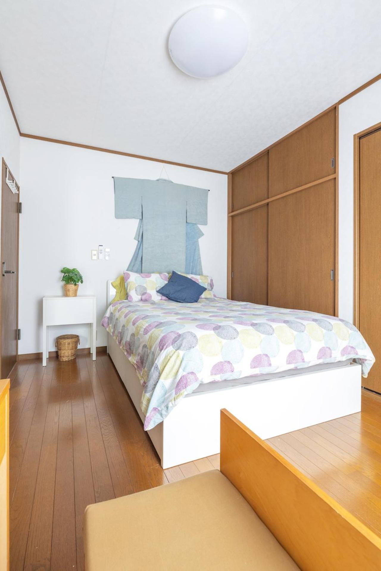New Koenji House 3Br Family Friendly Haven Villa Tokyo Eksteriør billede
