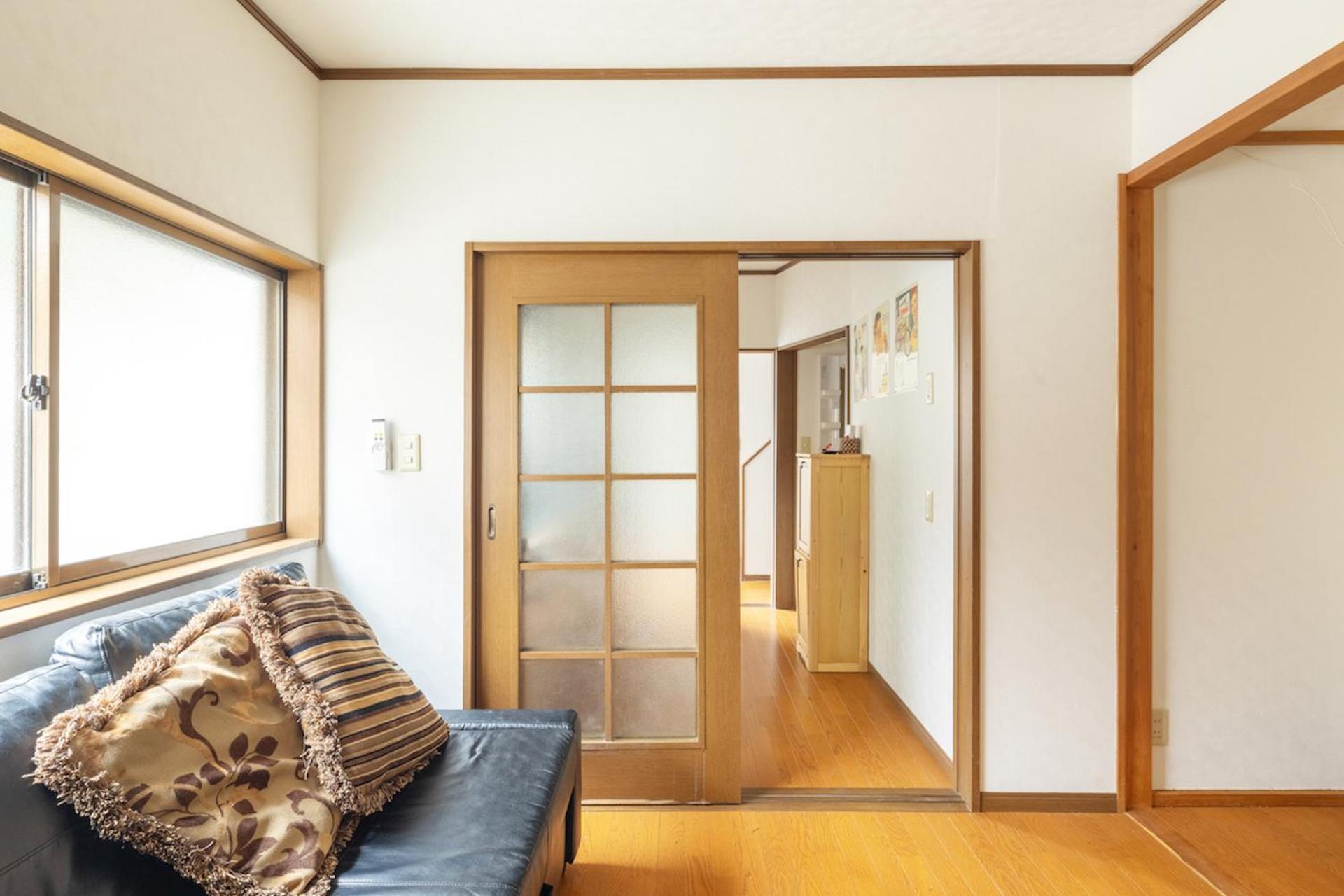 New Koenji House 3Br Family Friendly Haven Villa Tokyo Eksteriør billede