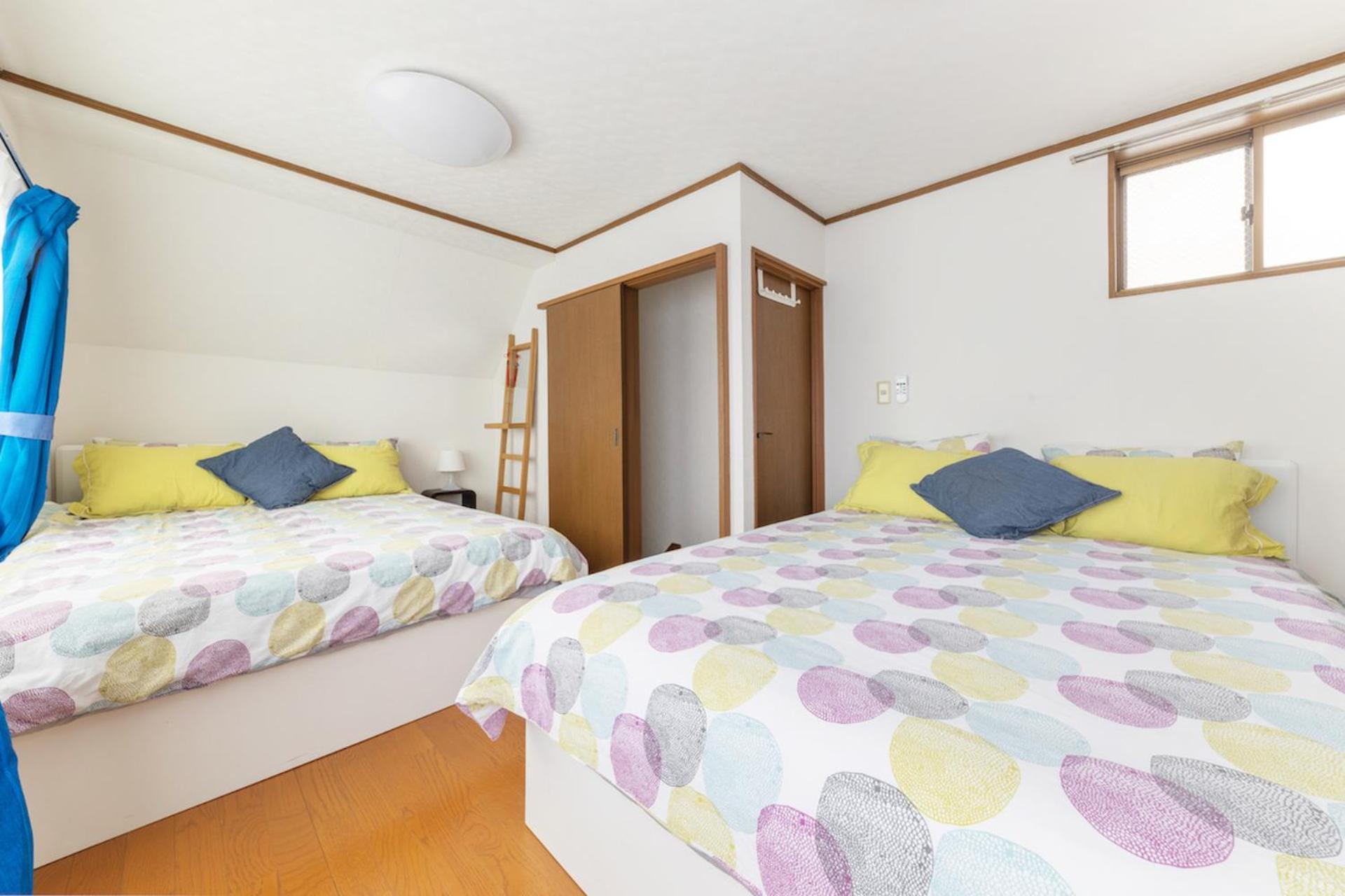 New Koenji House 3Br Family Friendly Haven Villa Tokyo Eksteriør billede