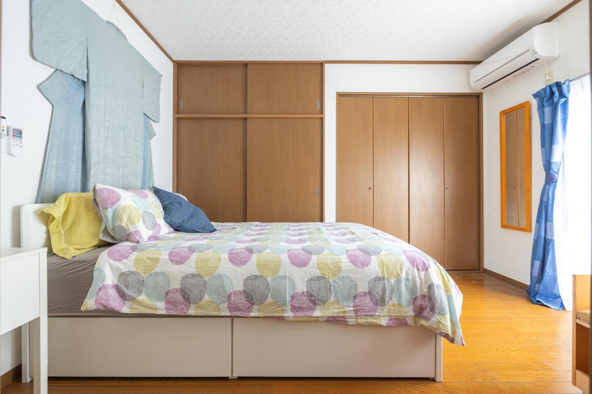 New Koenji House 3Br Family Friendly Haven Villa Tokyo Eksteriør billede