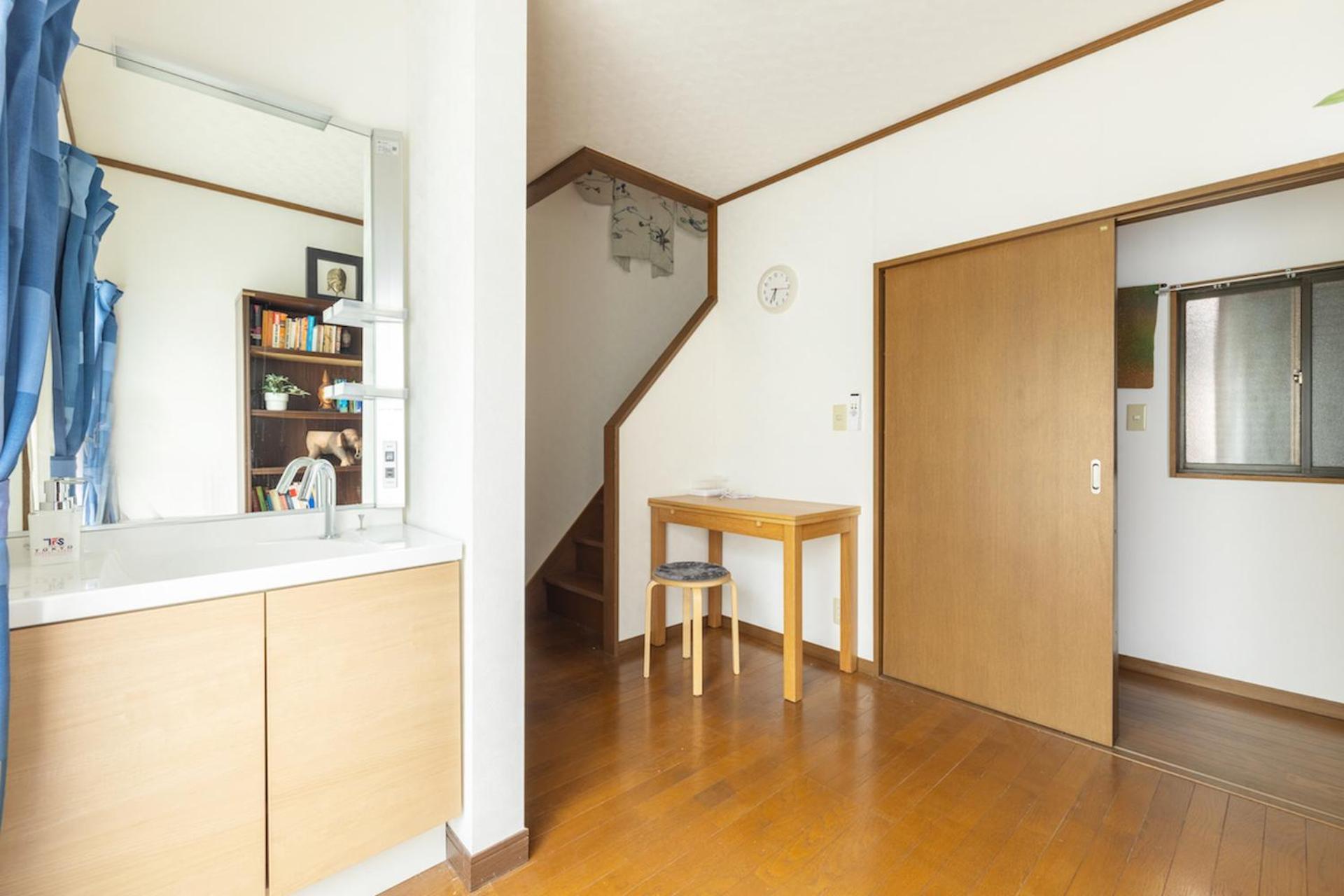 New Koenji House 3Br Family Friendly Haven Villa Tokyo Eksteriør billede
