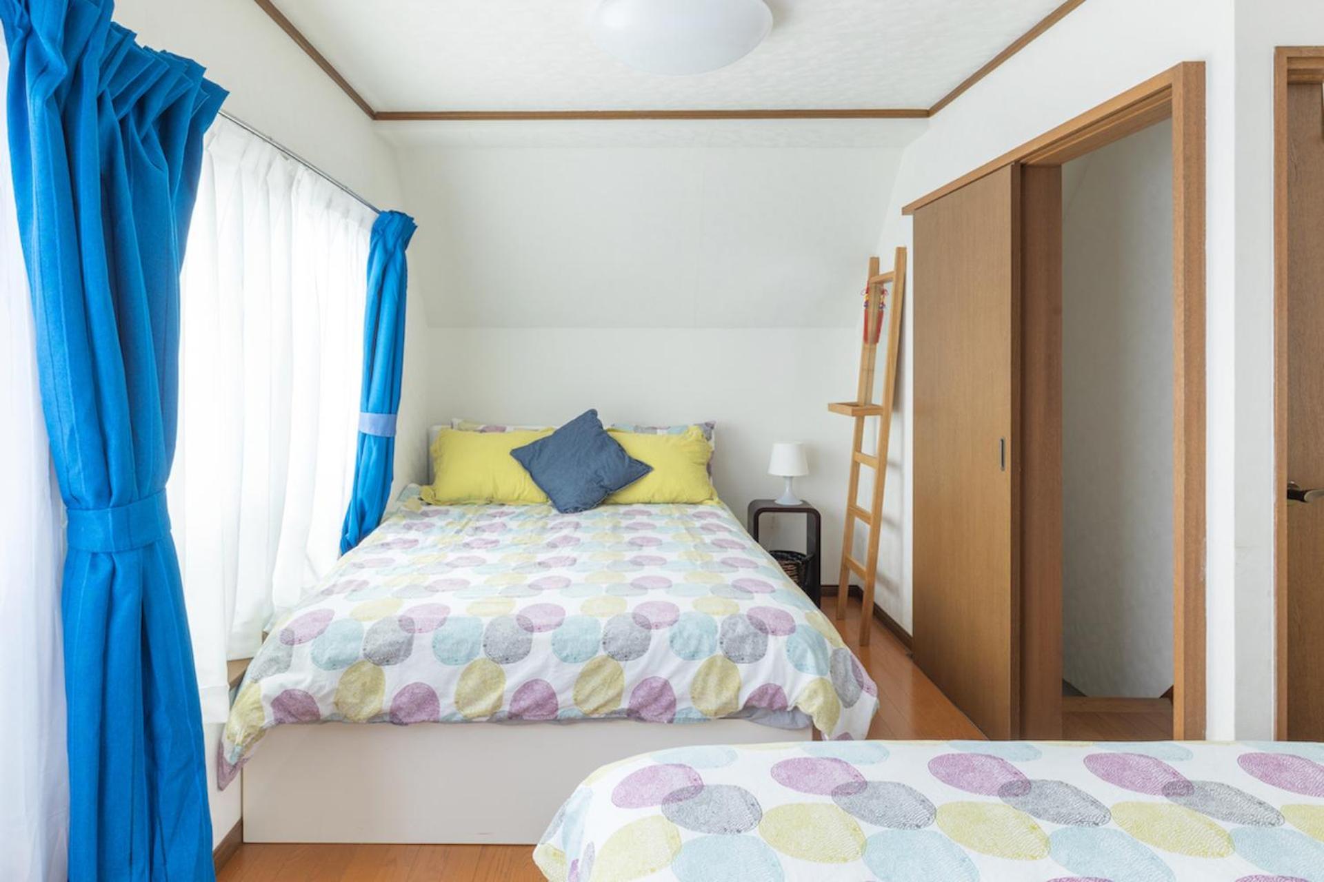 New Koenji House 3Br Family Friendly Haven Villa Tokyo Eksteriør billede