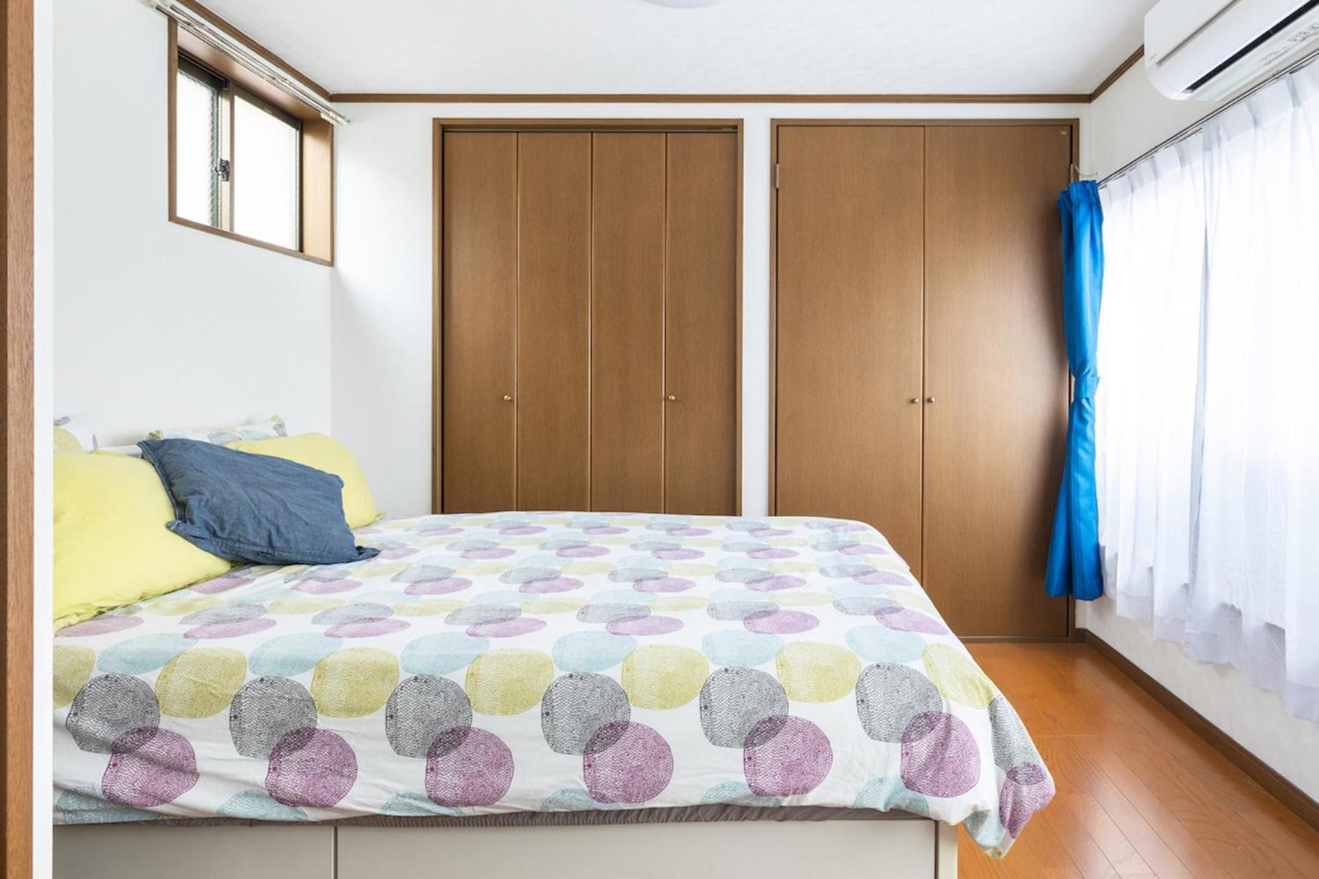 New Koenji House 3Br Family Friendly Haven Villa Tokyo Eksteriør billede