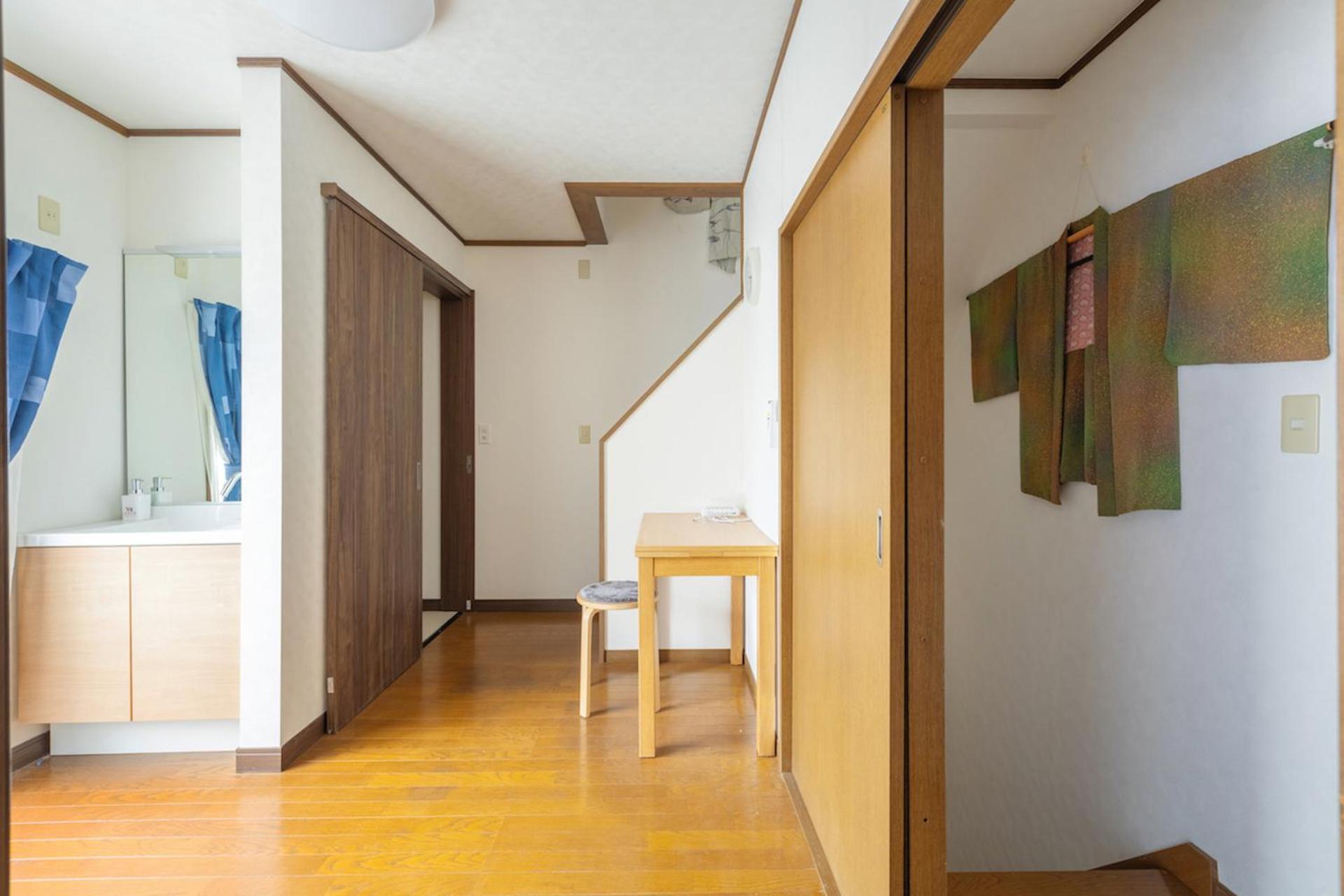 New Koenji House 3Br Family Friendly Haven Villa Tokyo Eksteriør billede