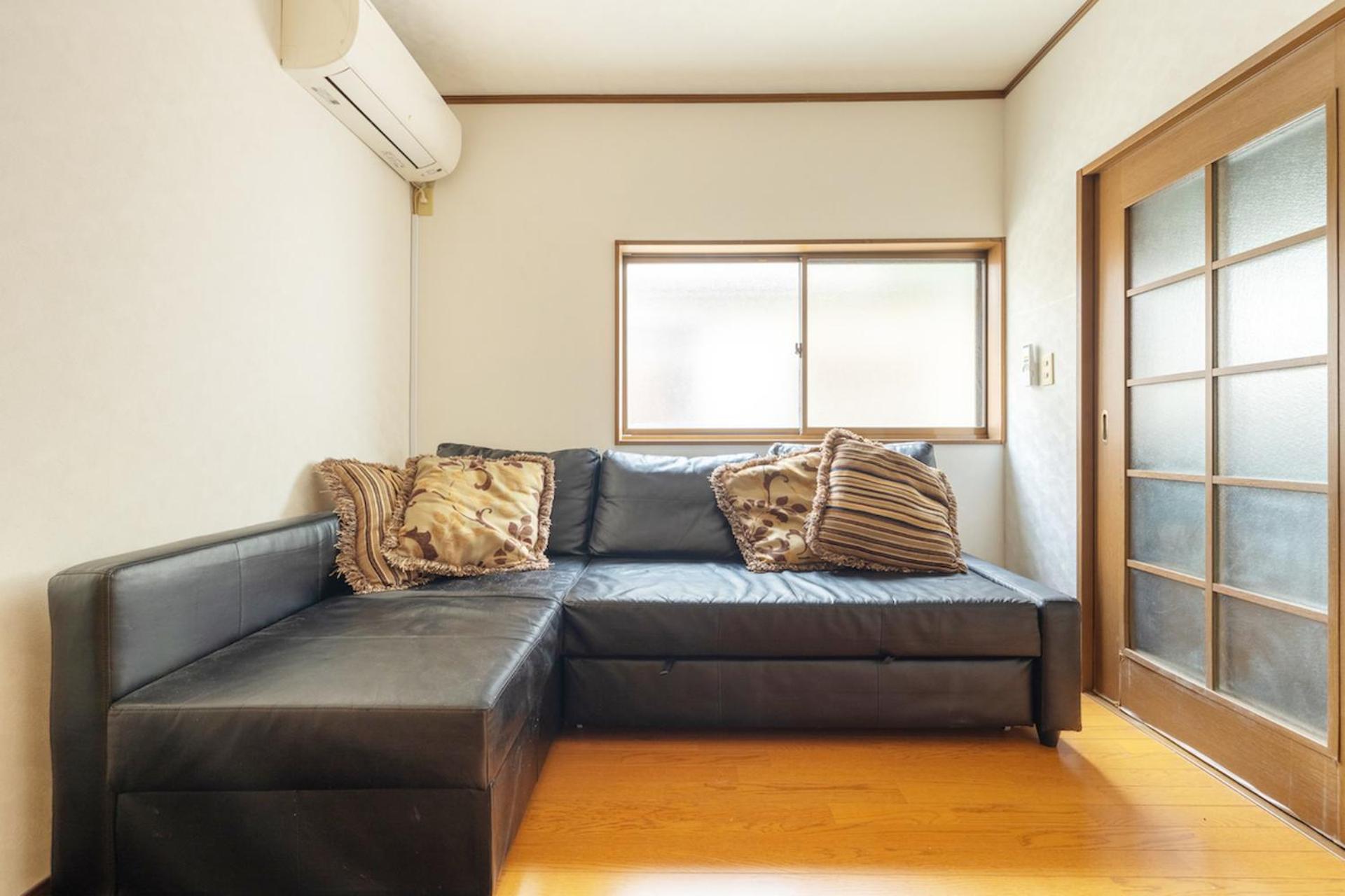 New Koenji House 3Br Family Friendly Haven Villa Tokyo Eksteriør billede