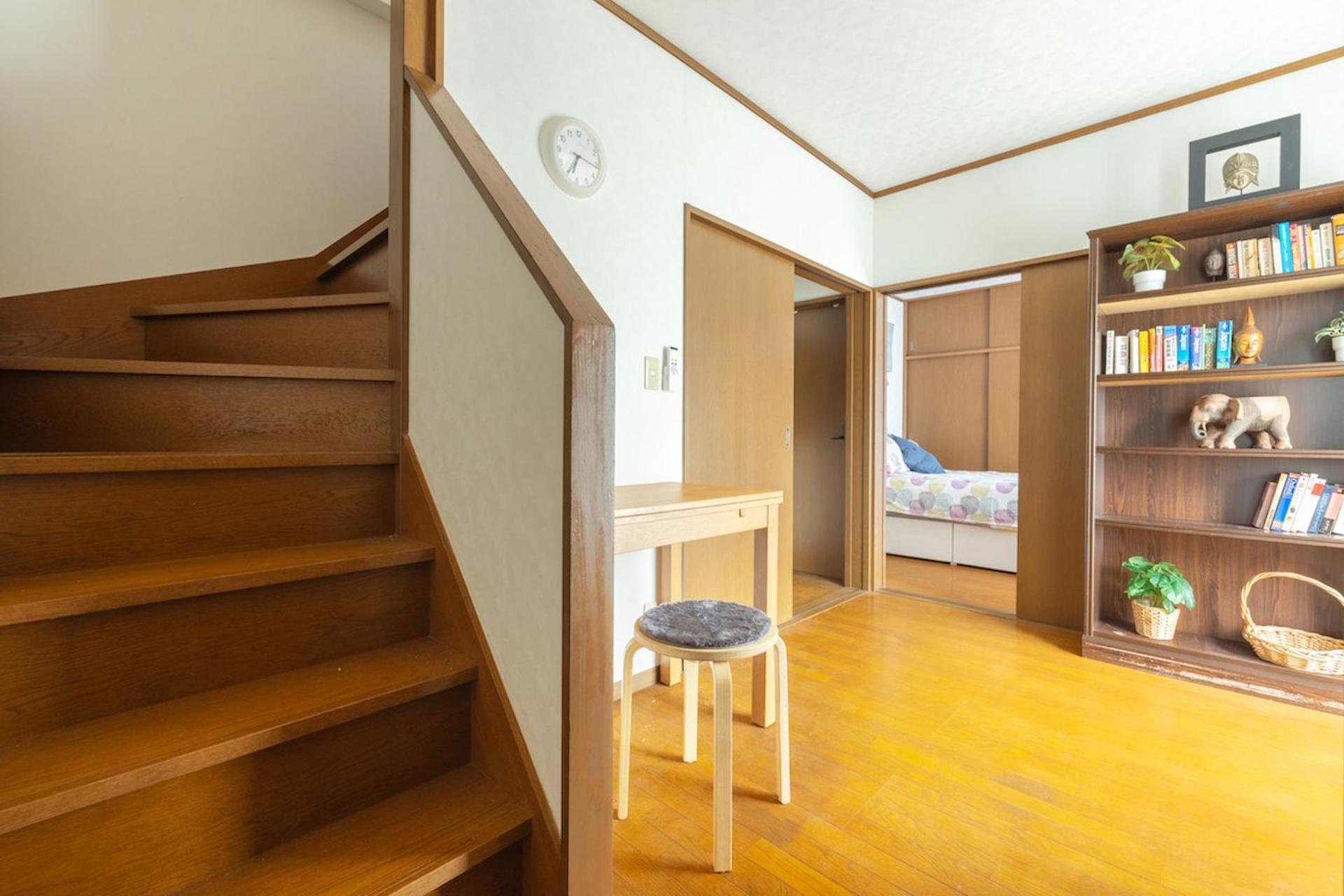 New Koenji House 3Br Family Friendly Haven Villa Tokyo Eksteriør billede