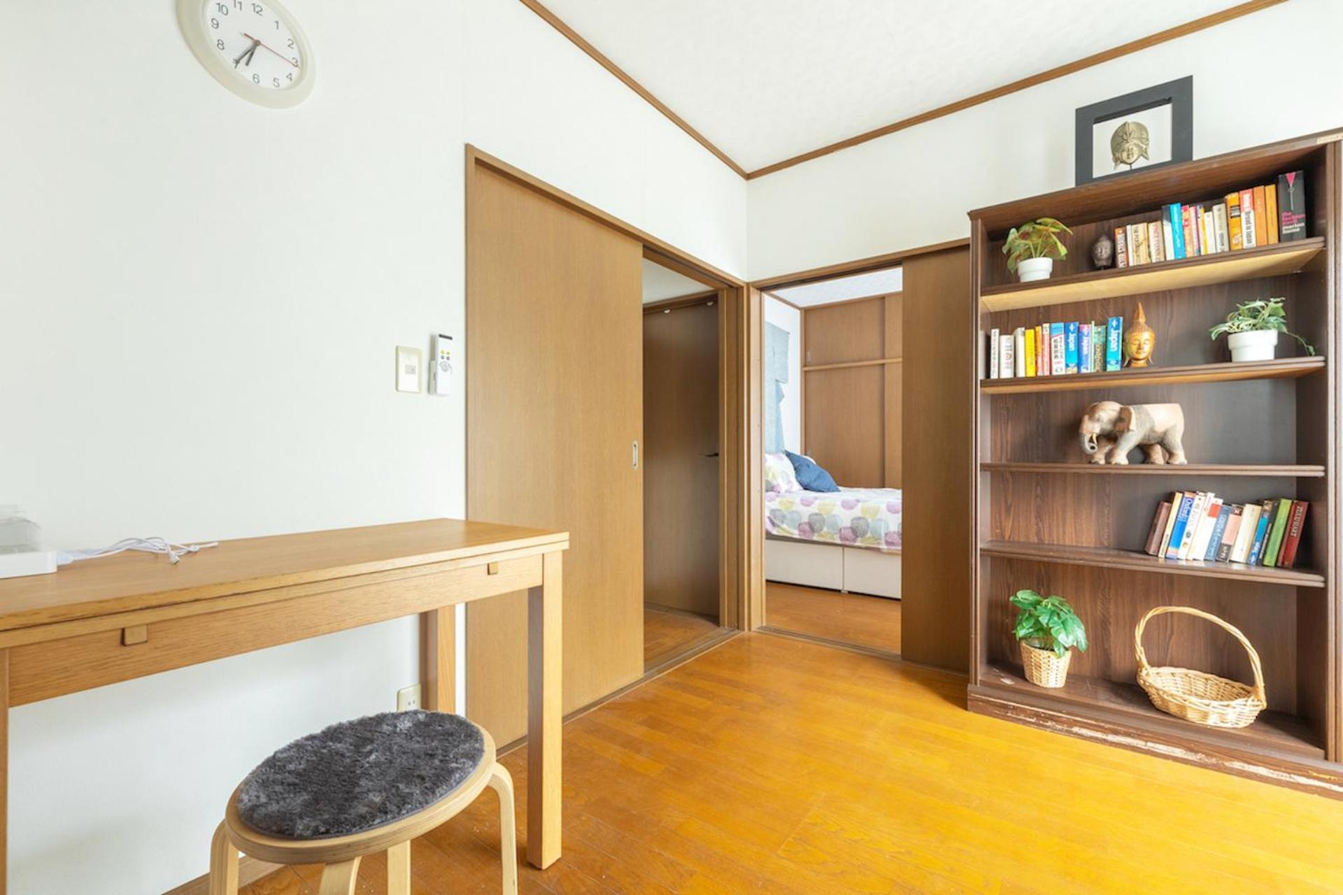 New Koenji House 3Br Family Friendly Haven Villa Tokyo Eksteriør billede