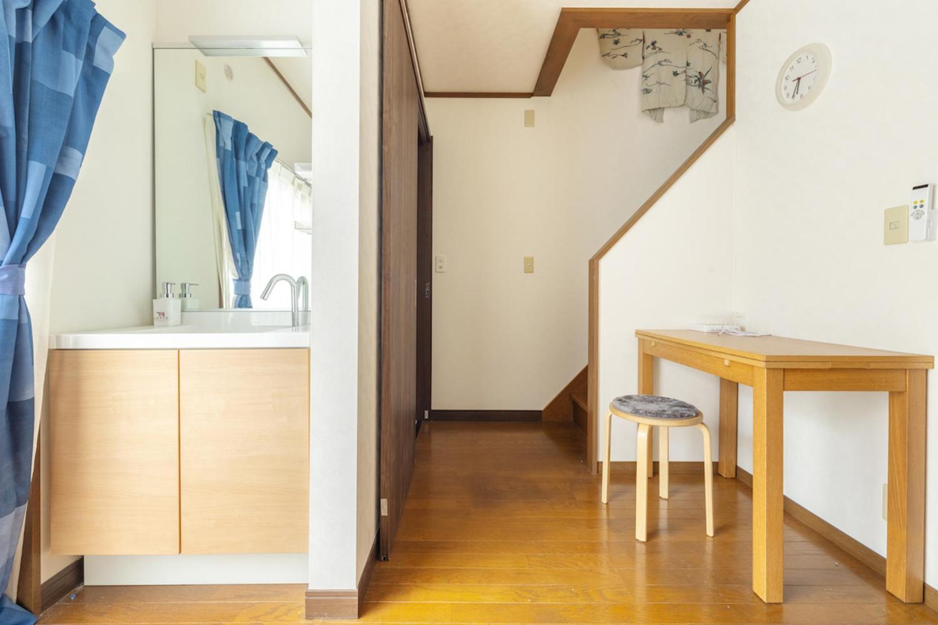 New Koenji House 3Br Family Friendly Haven Villa Tokyo Eksteriør billede