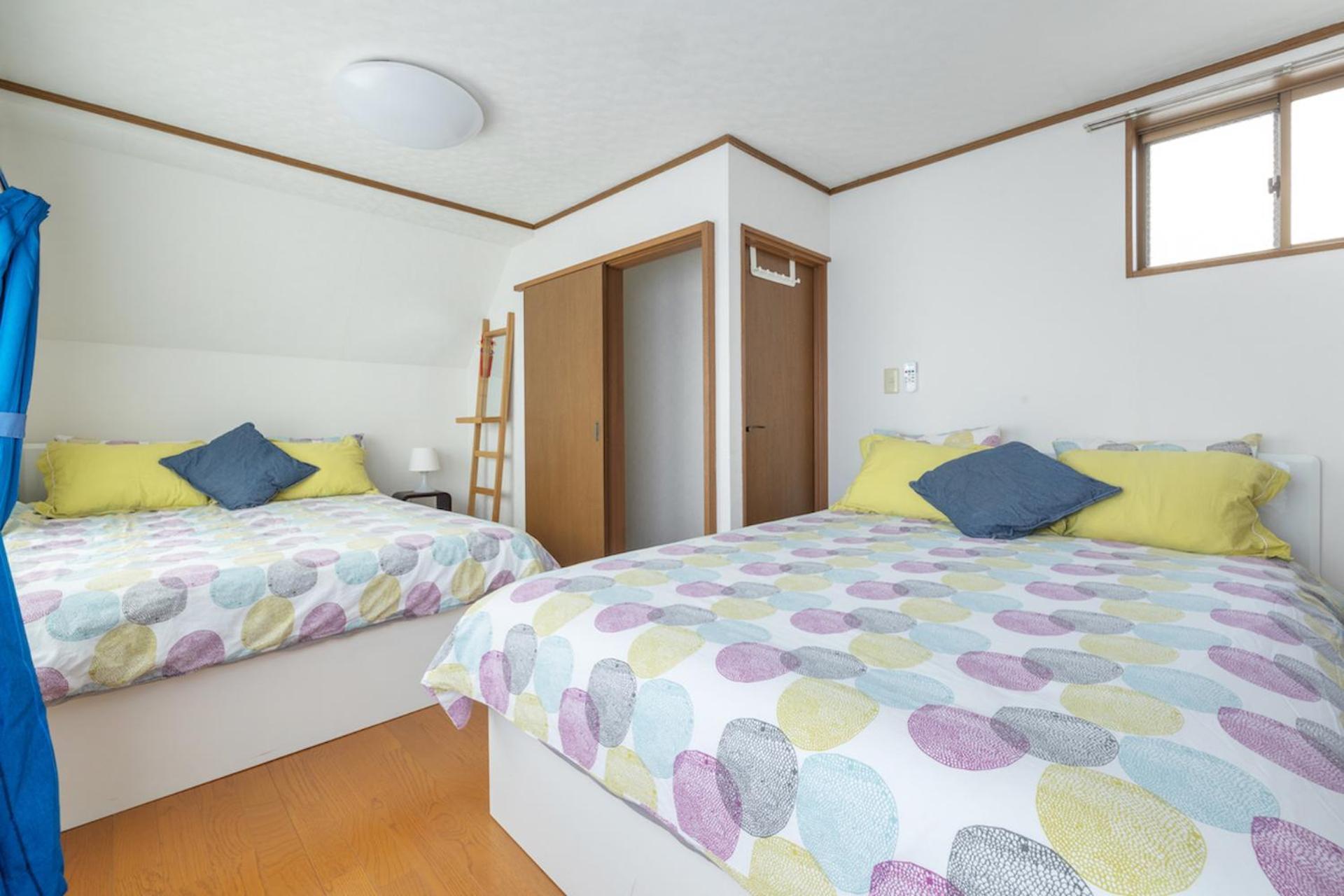 New Koenji House 3Br Family Friendly Haven Villa Tokyo Eksteriør billede