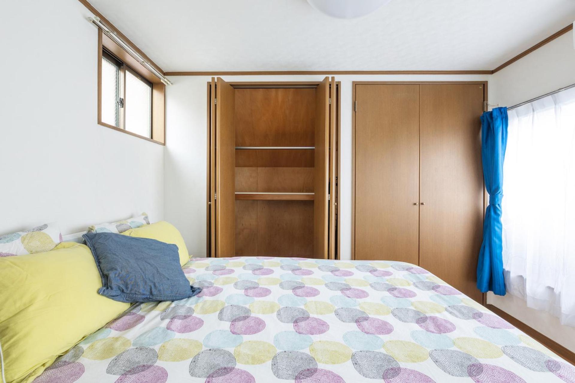 New Koenji House 3Br Family Friendly Haven Villa Tokyo Eksteriør billede