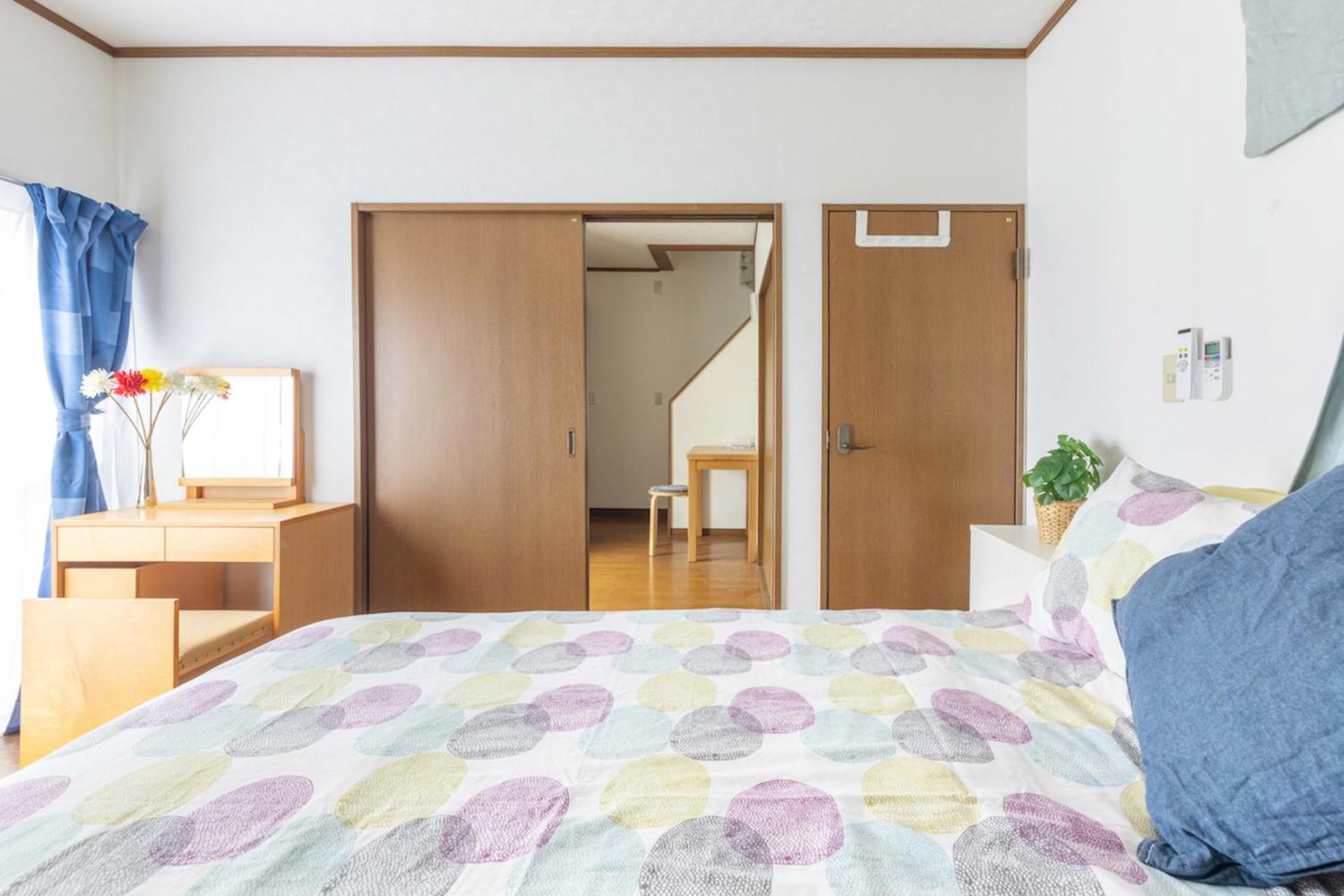 New Koenji House 3Br Family Friendly Haven Villa Tokyo Eksteriør billede