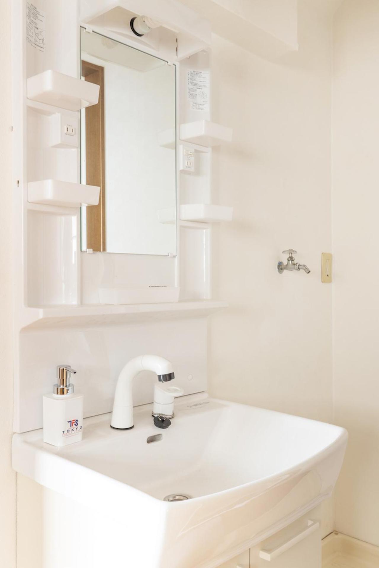 New Koenji House 3Br Family Friendly Haven Villa Tokyo Eksteriør billede