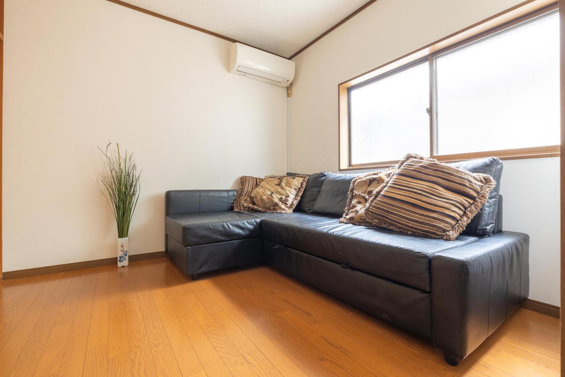New Koenji House 3Br Family Friendly Haven Villa Tokyo Eksteriør billede