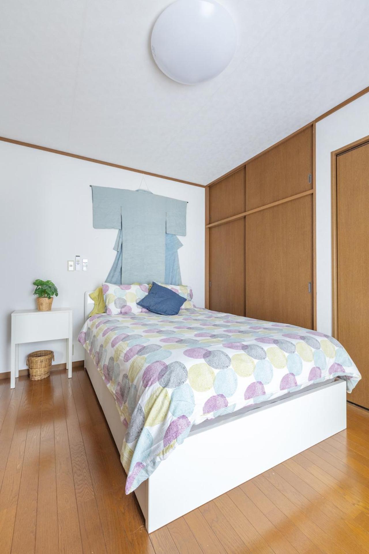 New Koenji House 3Br Family Friendly Haven Villa Tokyo Eksteriør billede